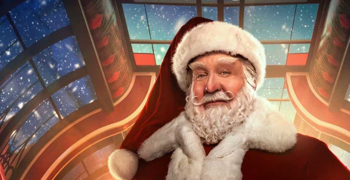 The Santa Clauses Release Date, Story, Cast, and more