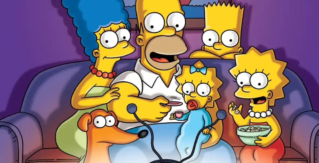 The Simpsons Season 35 Release Date
