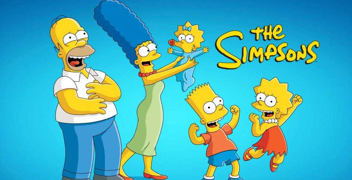The Simpsons Season 35 Release Date, Storyline, Characters, and more