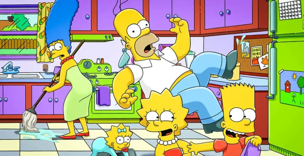The Simpsons Season 35 Storyline
