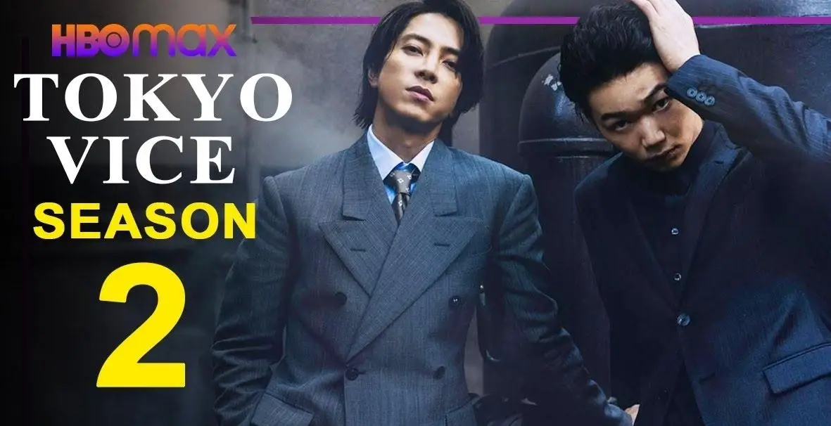Tokyo Vice Season 2 Release Date, Plot, Cast, and more