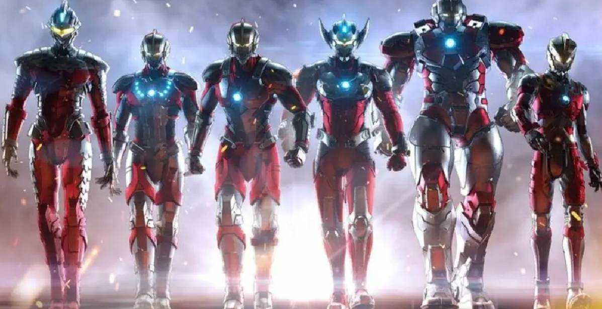 Ultraman Season 3 Release Date, Story, Cast, and more