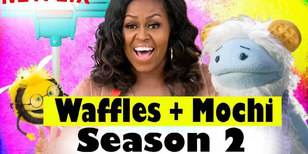 Waffles + Mochi Season 2 Release Date, Plot, Cast And More