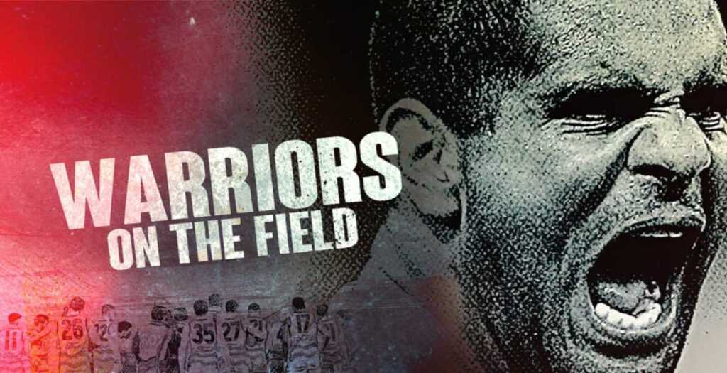 'Warriors on the Field' Ratings
