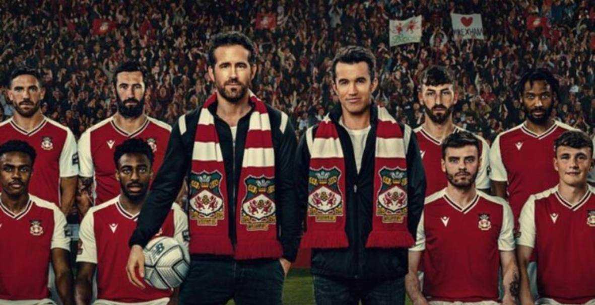 Welcome to Wrexham Season 2_ Release Date, Storyline, Cast, and More