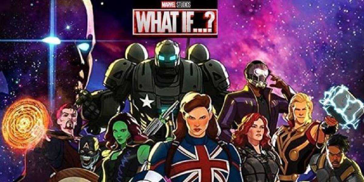What If…? Season 3 Release Date, Plot, Cast And Many More