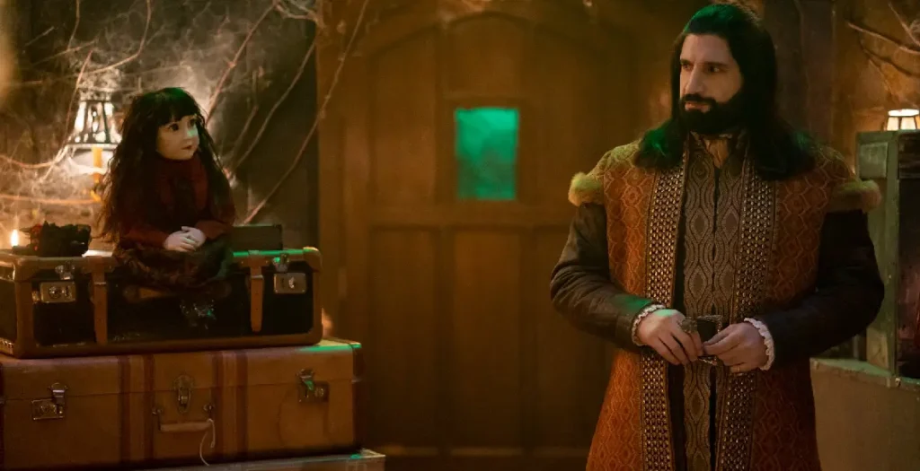 What We Do in the Shadows Season 4 Expected Cast