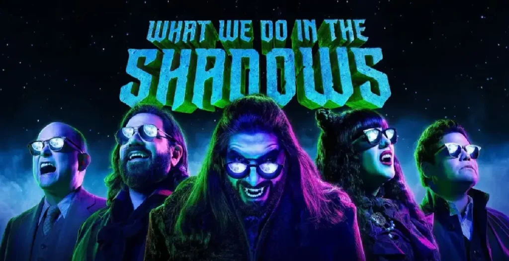 What We Do in the Shadows Season 4 Release Date