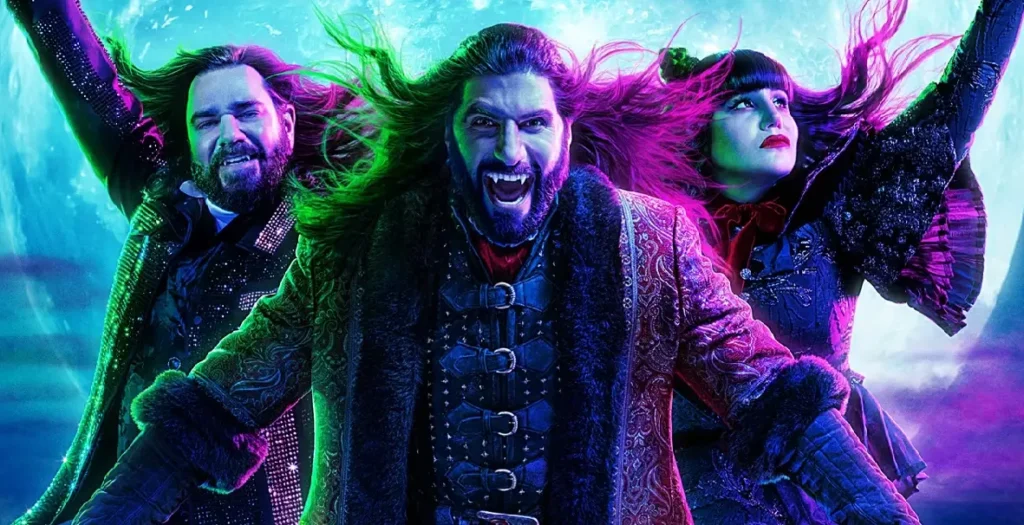 What We Do in the Shadows Season 5 Plot