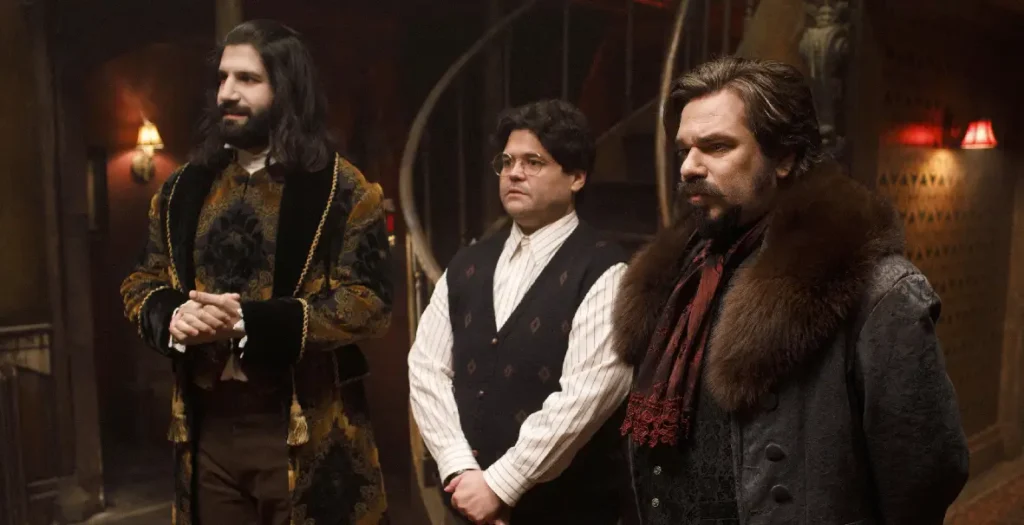 What We Do in the Shadows Season 6 Cast