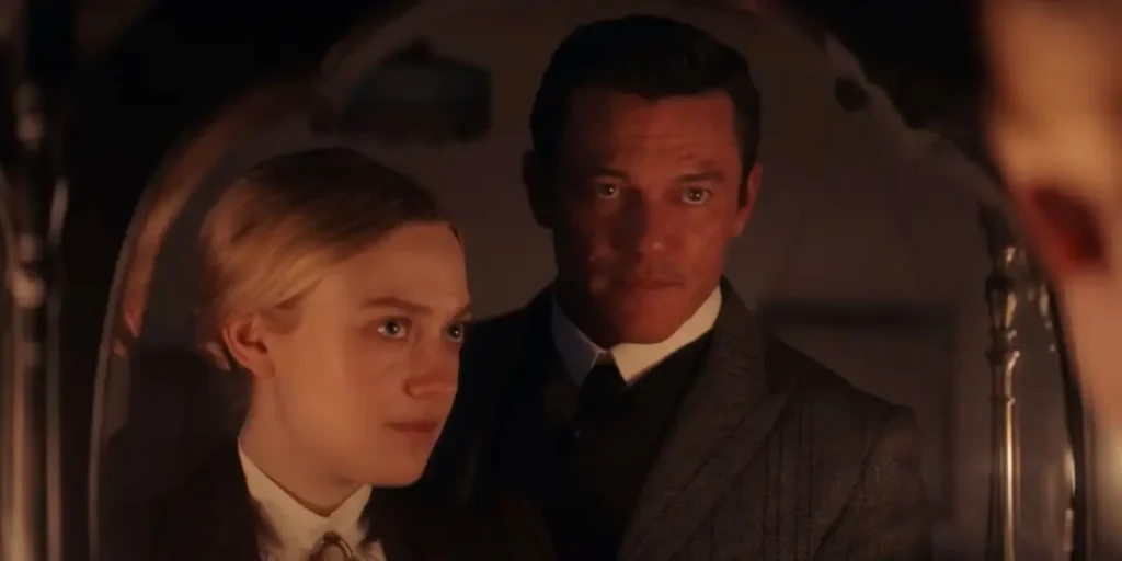 Where To Watch The Alienist Season 3