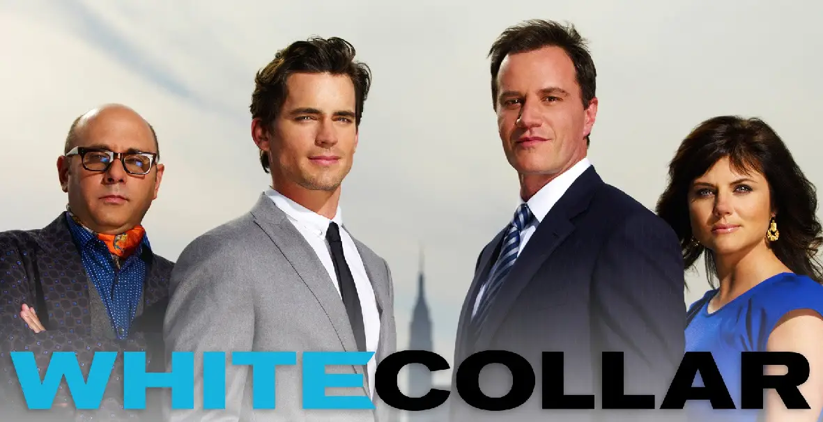 White Collar Season 7 Release Date, Plot, Cast, and more