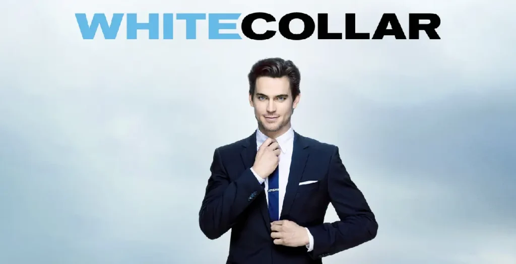 White Collar Season 7 Trailer
