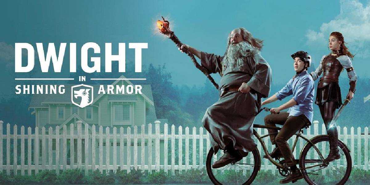 Will there be a 'Dwight in Shining Armor' Season 6?