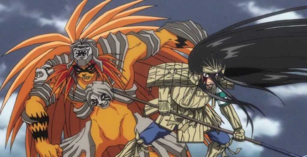 Will there be a Ushio and Tora Season 3_