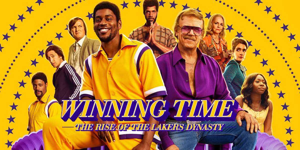 Winning Time: The Rise of the Lakers Dynasty Season 2 Release Date, Plot, Cast, and More!