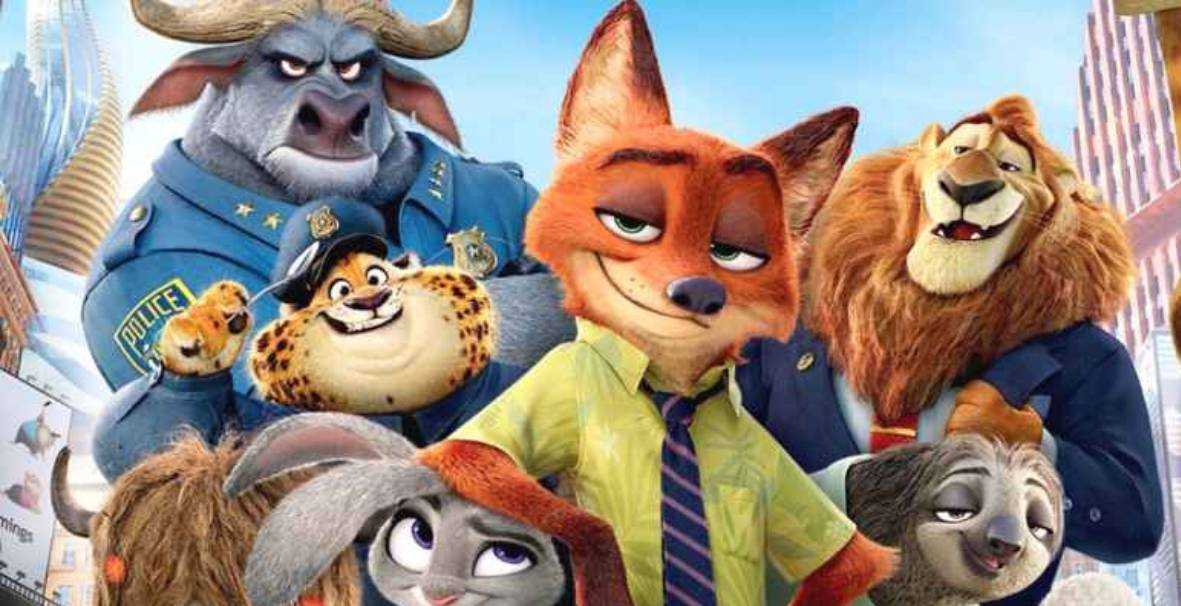 Zootopia Release Date, Storyline, Characters, Trailer, and more