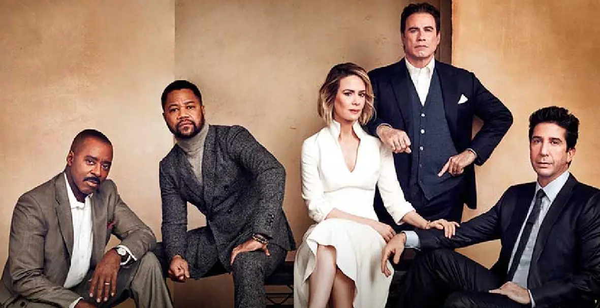 American Crime Story Season 4 Release Date, Storyline, Cast, and more