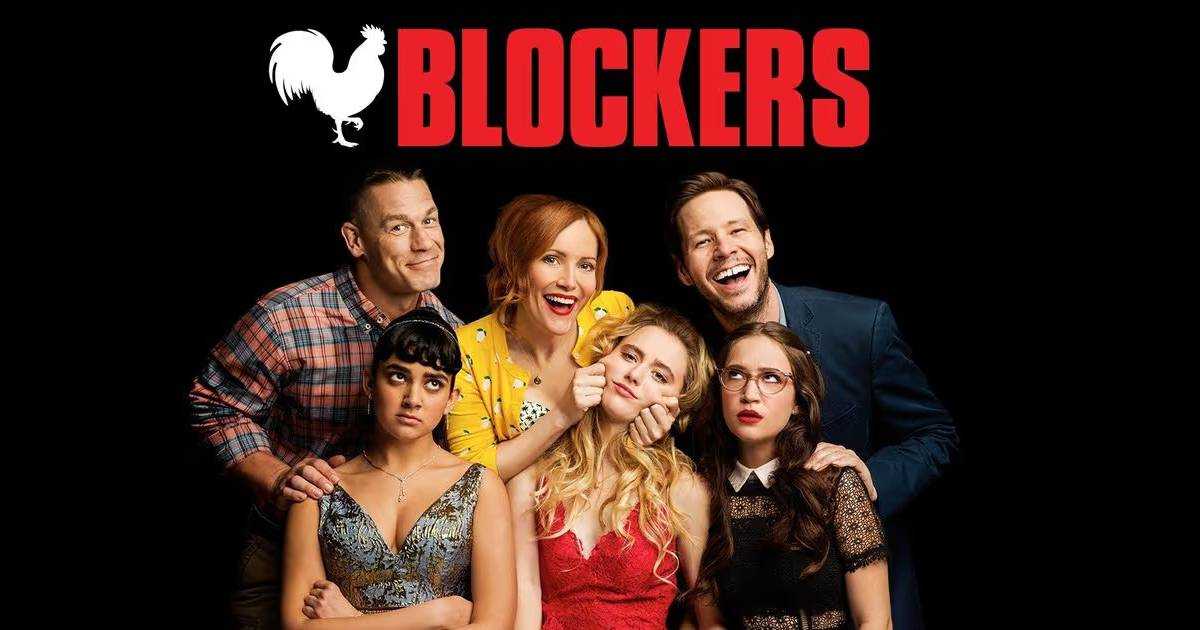 Blockers 2 Release Date, Cast, And More