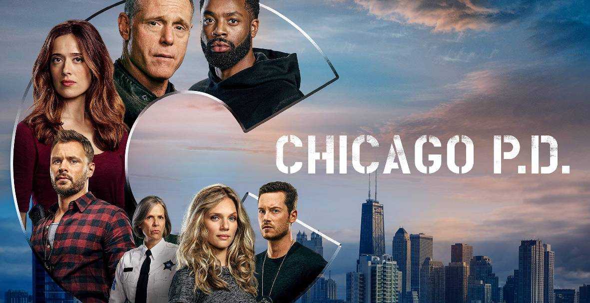 Chicago P.D. Season 10 Release Date, Storyline, Cast, Trailer, and more