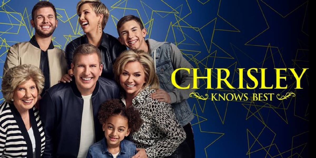 Chrisley Knows Best Season 10: Release Date, Format, cast, and more.