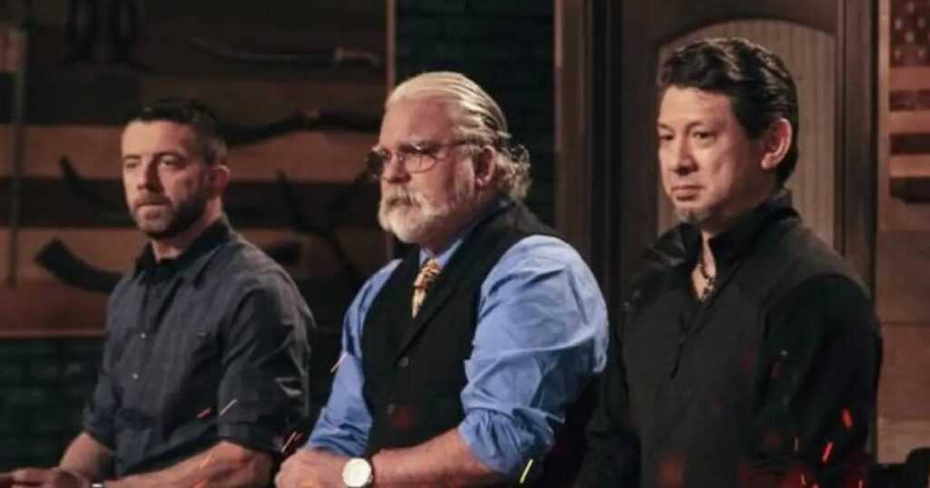 Forged in Fire Season 10 Storyline