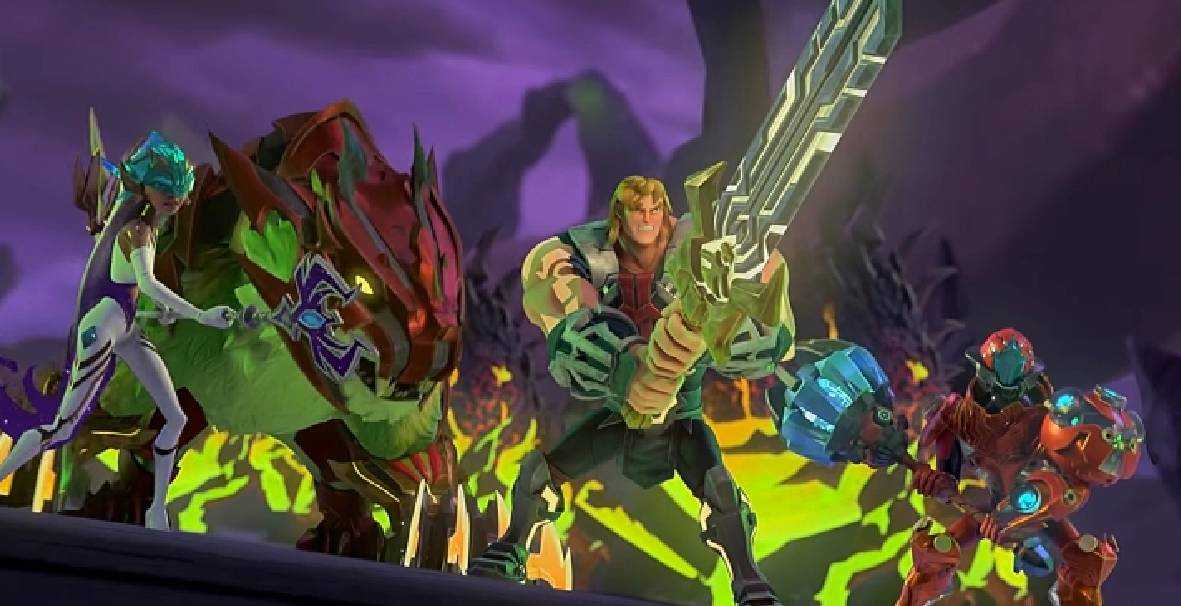 He Man and the Masters of the Universe Season 4 Release Date, Storyline, Characters, Trailer, and more