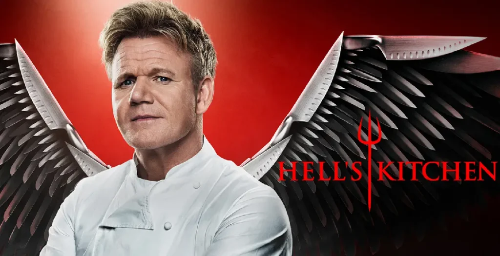Hell's Kitchen Season 22 Plot