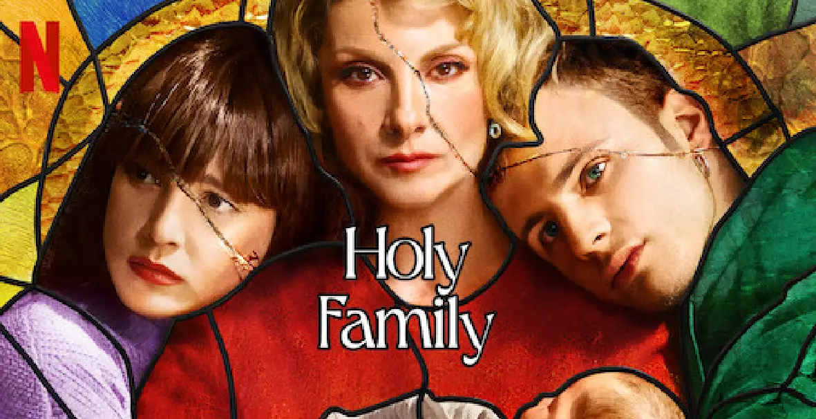 Holy Family Season 2 Release Date, Storyline, Cast, Trailer, and more