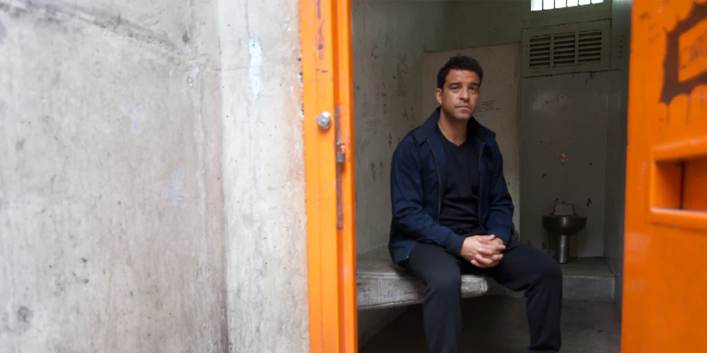 Inside The World's Toughest Prisons Season 7 Plot