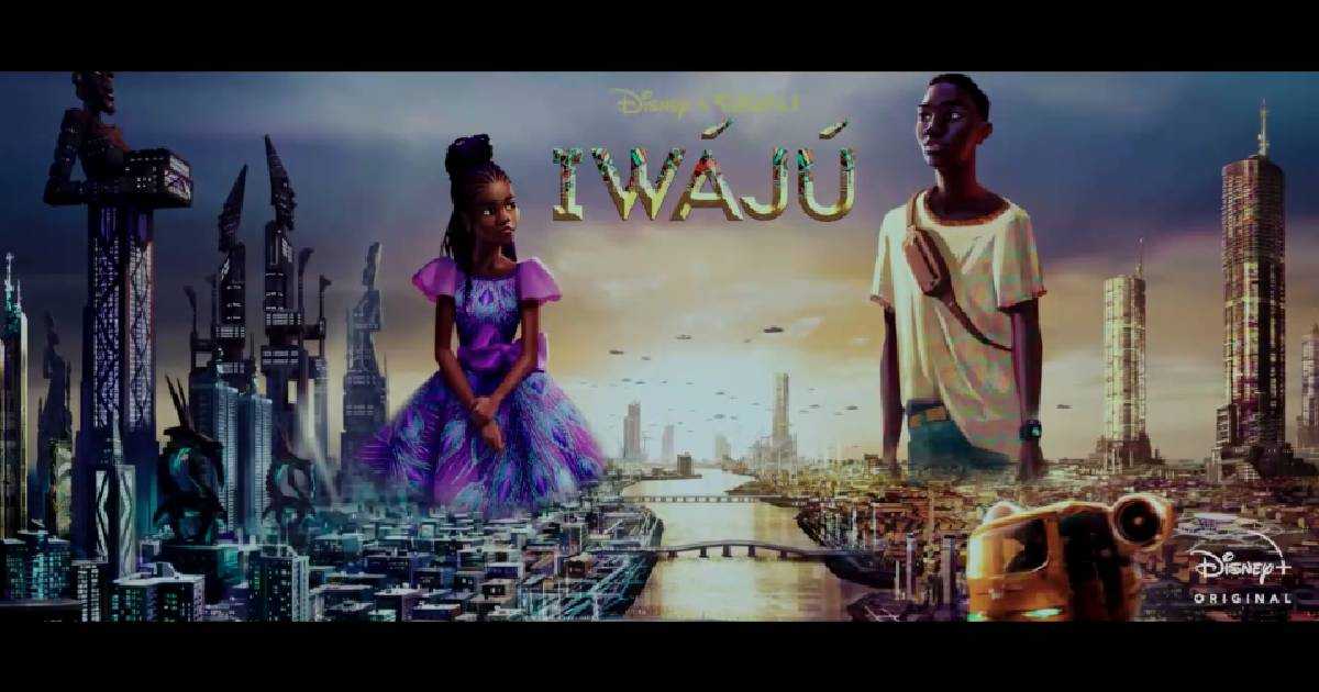 Iwájú Release Date, Cast, And More