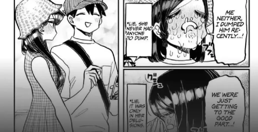 Komi Can't Communicate Chapter 370 Release Date