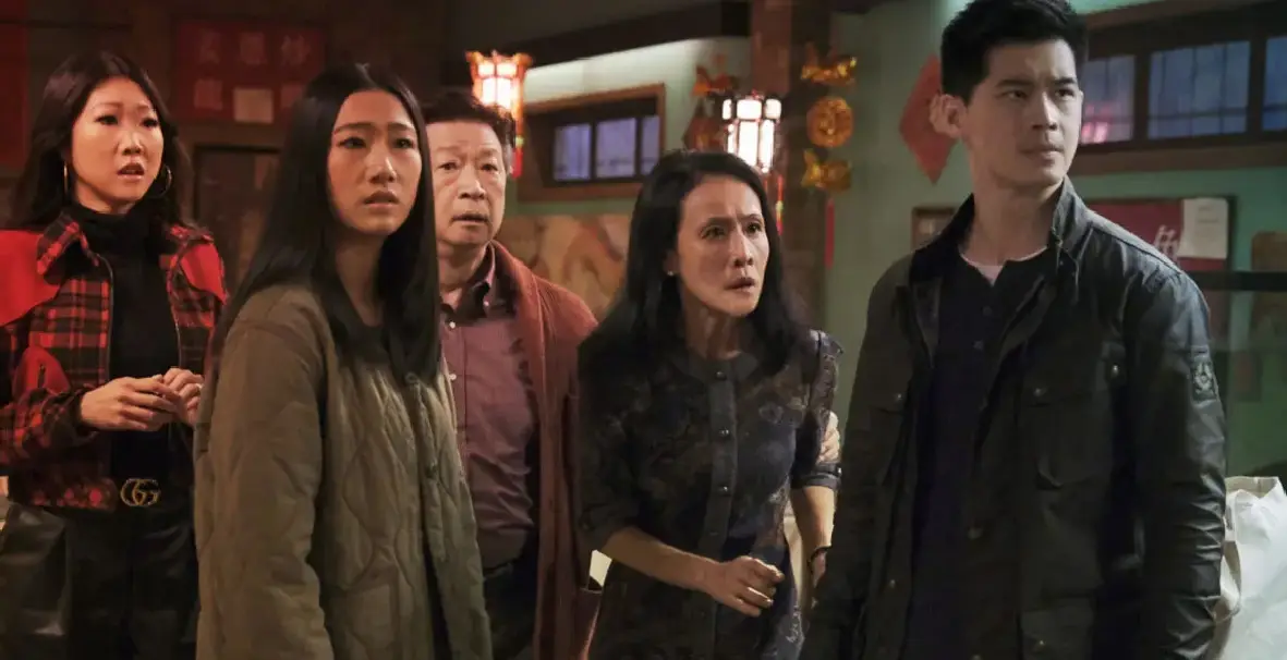 Kung Fu Season 3 Release Date, Plot, Cast, and more