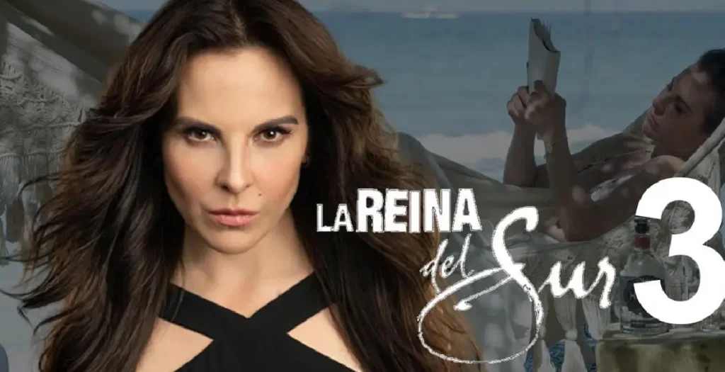 La Reina Del Sur Season 4 Cast