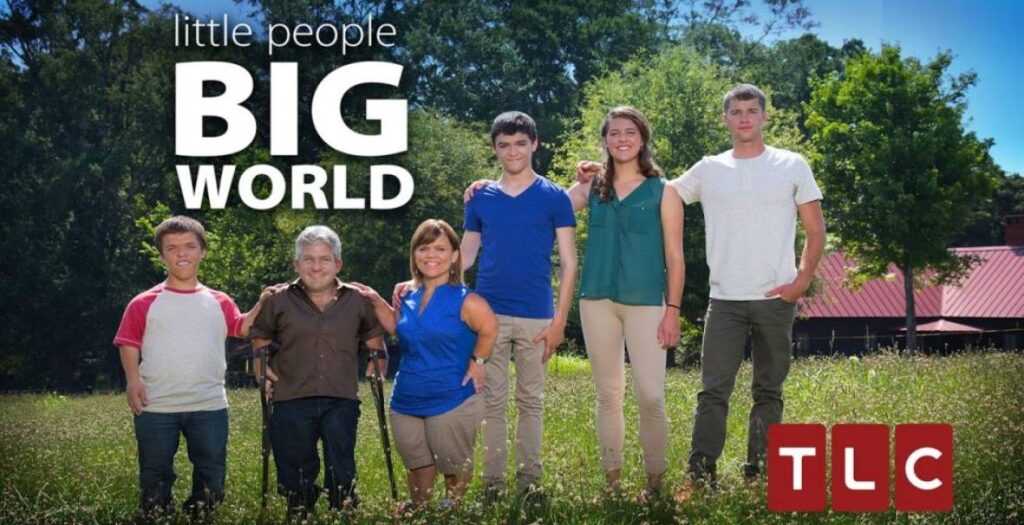 Little People Big World Season 25 Storyline