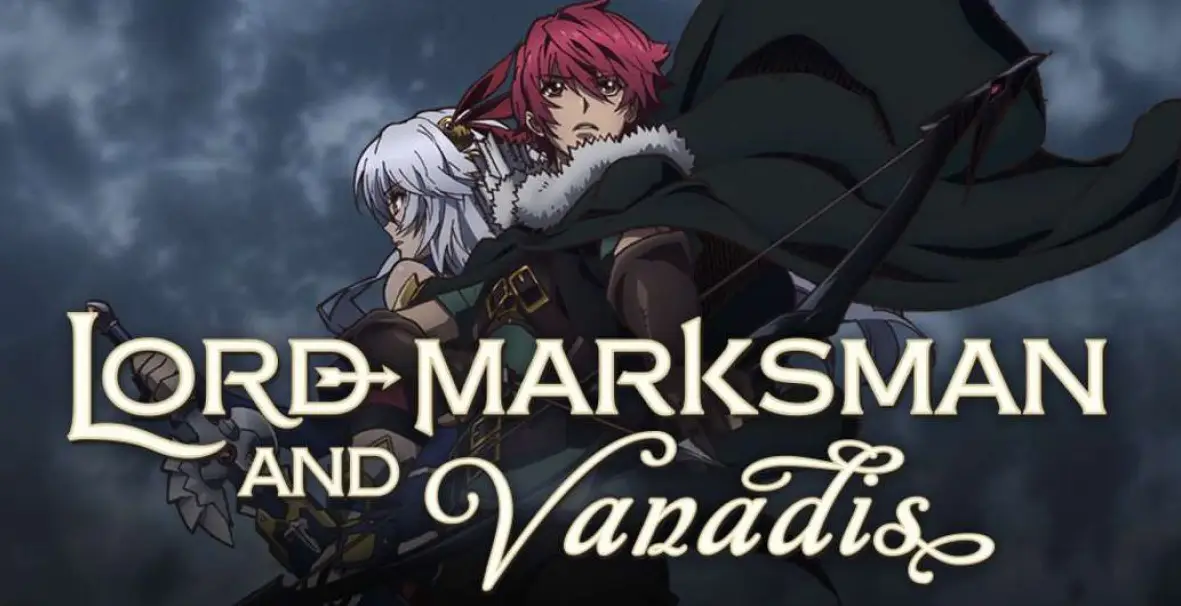 Lord Marksman and Vanadis Season 2 Release Date, Storyline, Cast, Trailer, and more