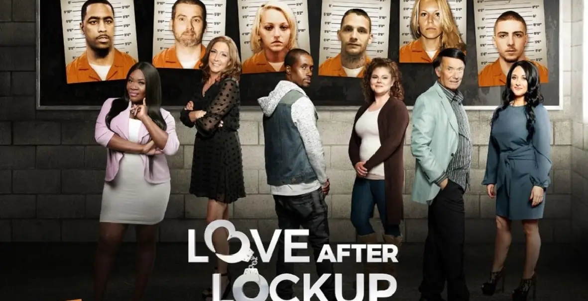 Love After Lockup Season 5 Release Date, Format, Cast, Trailer, and more