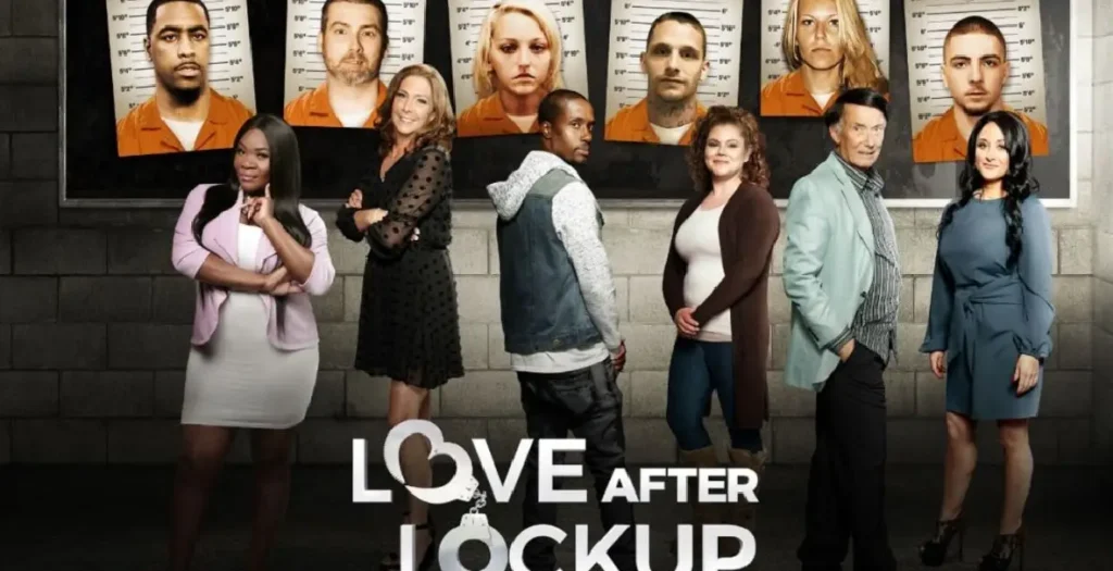 Love During Lockup Season 3 Release Date