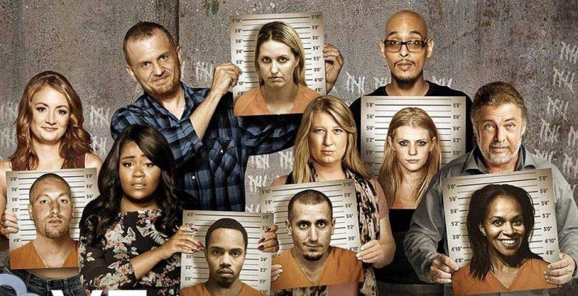 Love During Lockup Season 3 Release Date, Storyline, Cast, Trailer, and more