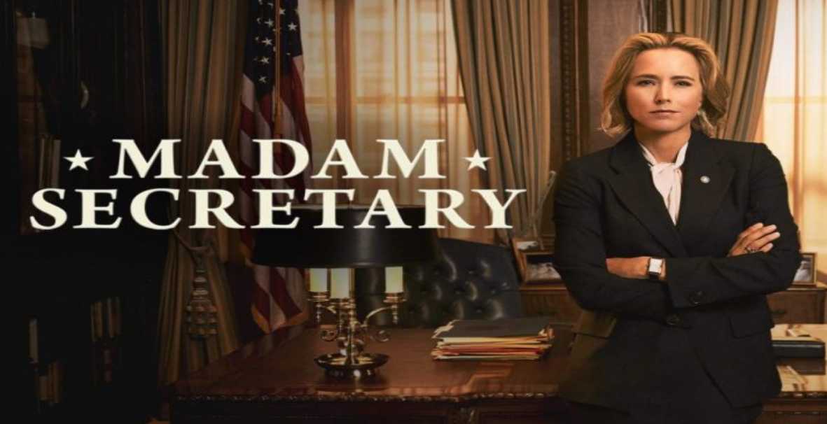 Madam Secretary Season 7 Release Date, Storyline, Cast, Trailer, and more