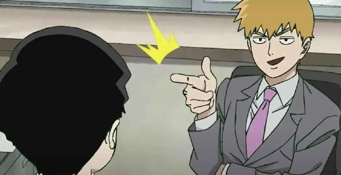 Mob Psycho 100 Season 4 Release Date, Cast, Trailer, and more