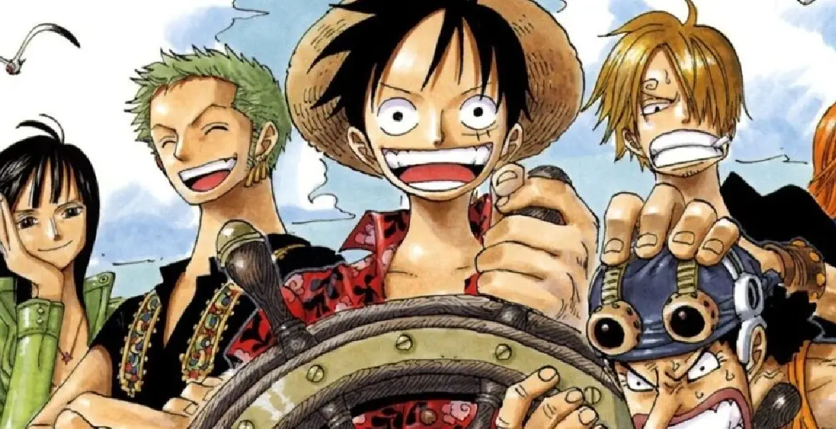 One Piece Chapter 1060 Release Date, Story, and more