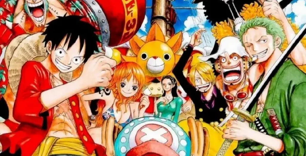 One Piece Chapter 1060 What to Expect From This Chapter