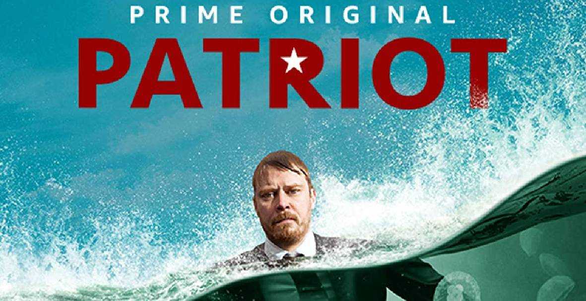 Patriot Season 3 Release Date, Storyline, Cast, Trailer, and more