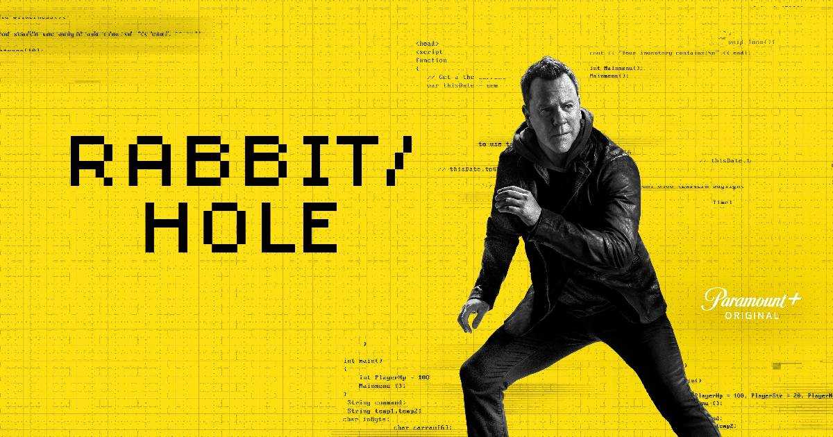 Rabbit Hole Release Date, Cast, And More