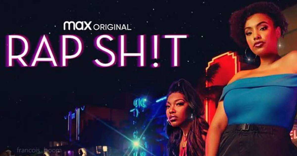 Rap Sh!t Season 2 Release Date, Cast, And More