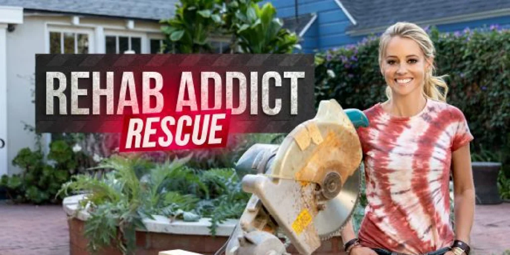 Rehab Addict Lake House Rescue Season 2 Plot