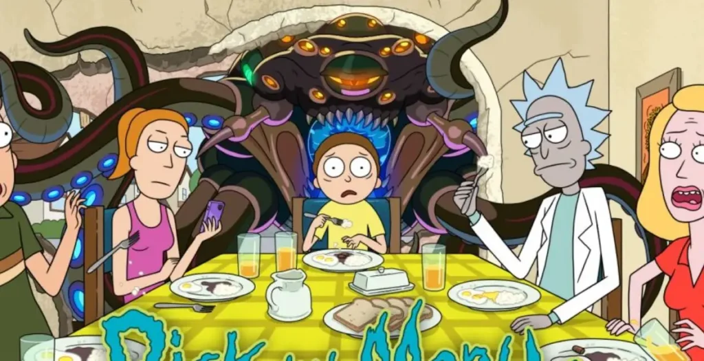 Rick And Morty Season 7 Plot