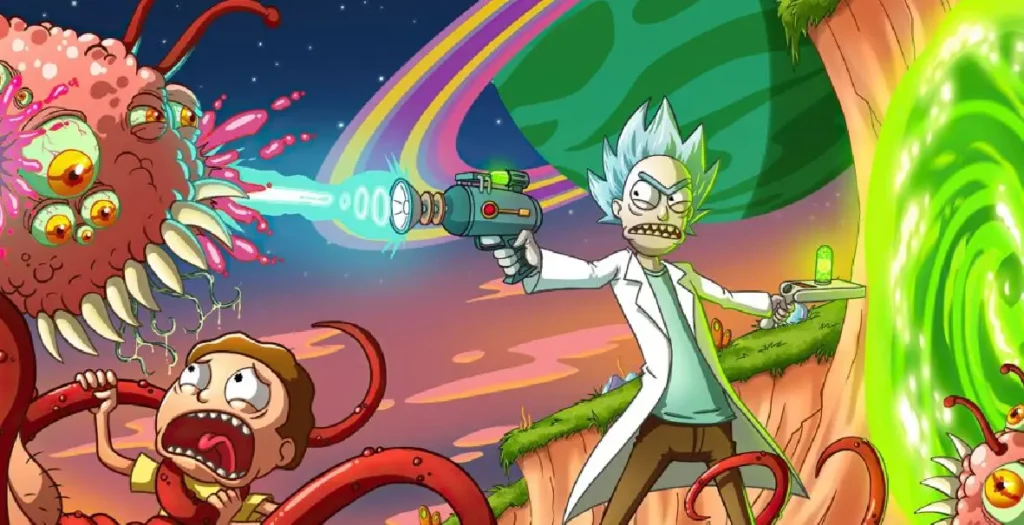 Rick And Morty Season 7 Release Date, Cast, Plot, and more