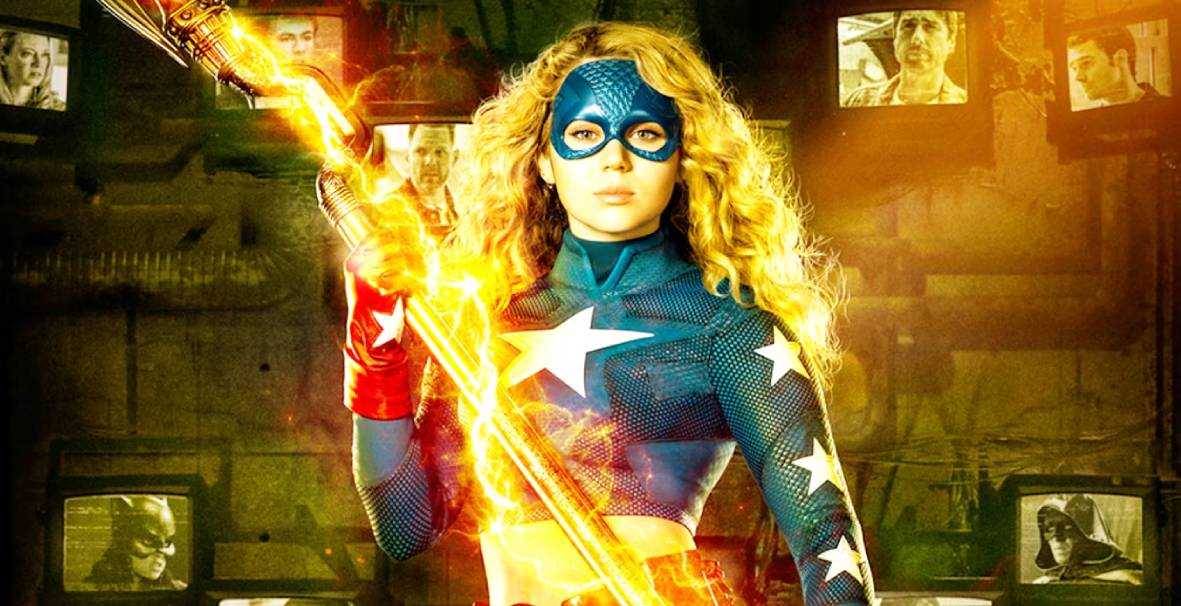 Stargirl Season 4 Release Date, Storyline, Cast, and More